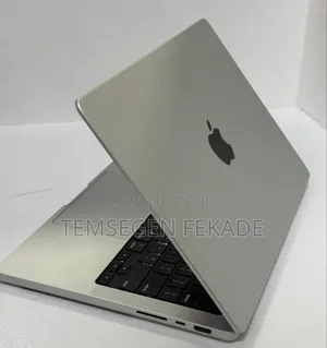 New Apple MacBook Pro 2023 M3 Max 14-inch 36GB Apple M3 Max SSD 1T