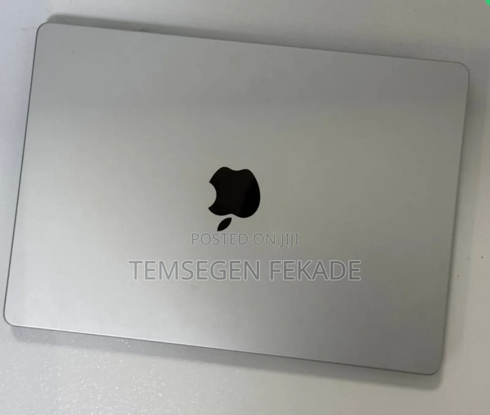 New Apple MacBook Pro 2023 M3 Max 14-inch 36GB Apple M3 Max SSD 1T