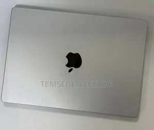 New Apple MacBook Pro 2023 M3 Max 14-inch 36GB Apple M3 Max SSD 1T