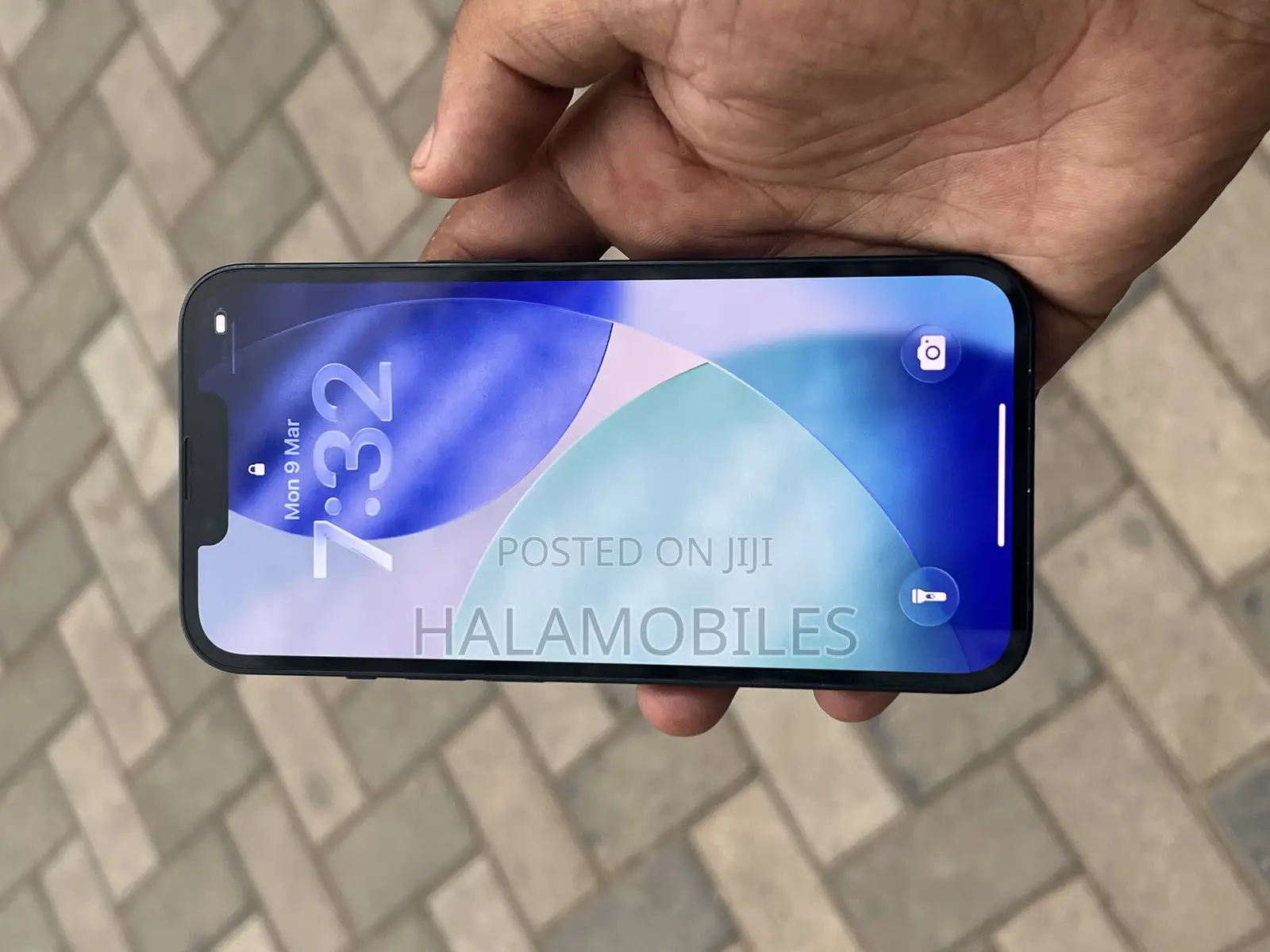 Apple iPhone 13 128 GB Blue