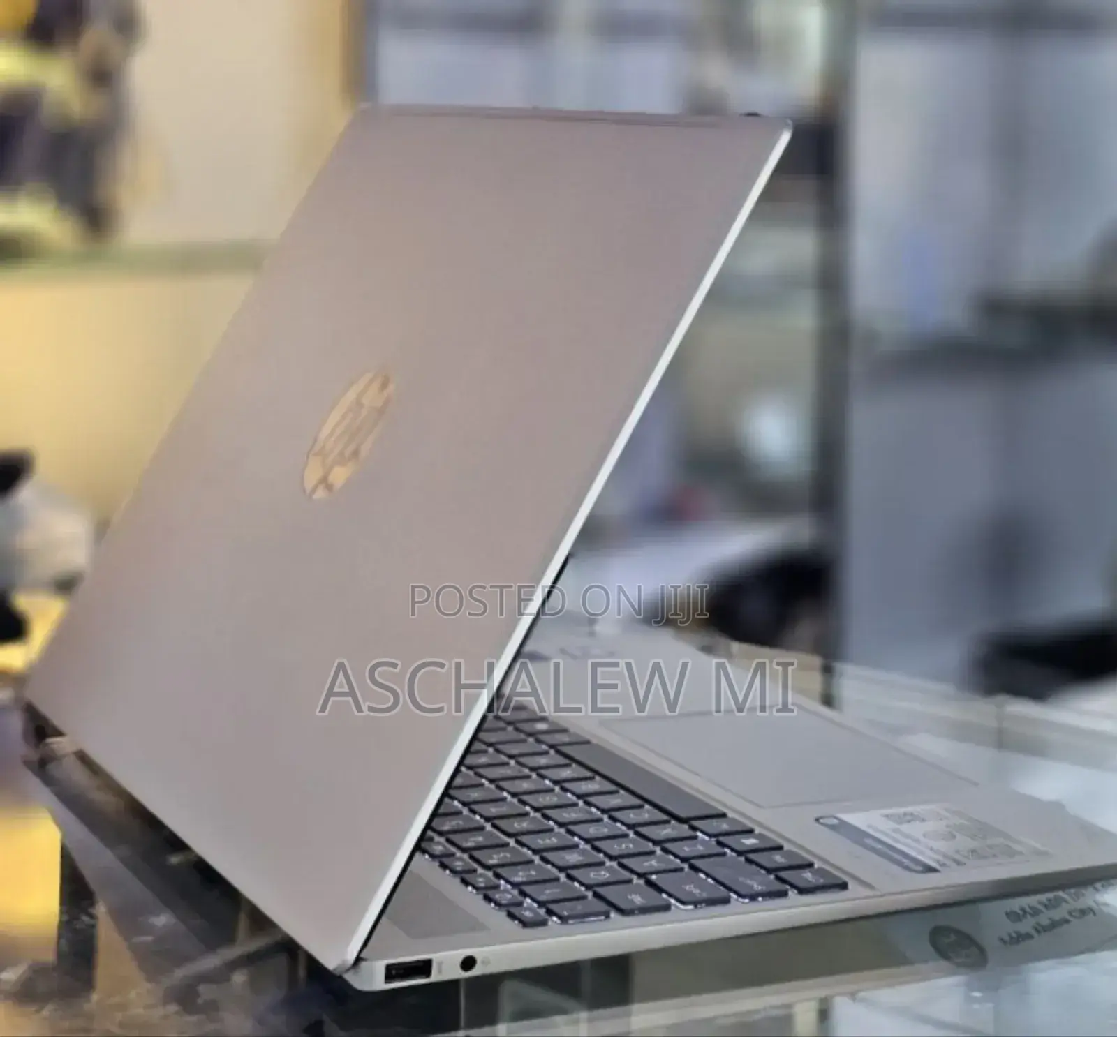 New Laptop HP Pavilion 14 16GB Intel Core Ultra 7 SSD 512GB
