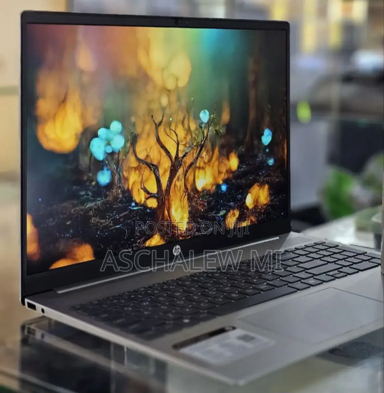 New Laptop HP Pavilion 14 16GB Intel Core Ultra 7 SSD 512GB