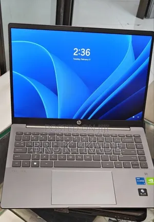 New Laptop HP Pavilion 14 16GB Intel Core i5 SSD 512GB
