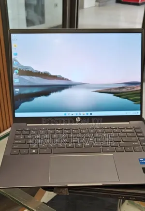 New Laptop HP Pavilion 14 16GB Intel Core i5 SSD 512GB