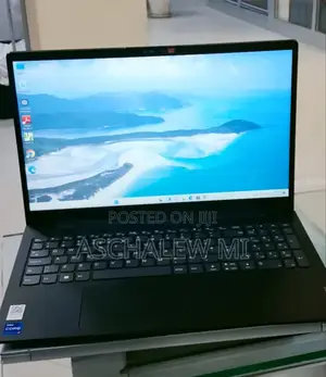 New Laptop Lenovo IdeaPad 1 16GB Intel Core i7 SSD 512GB