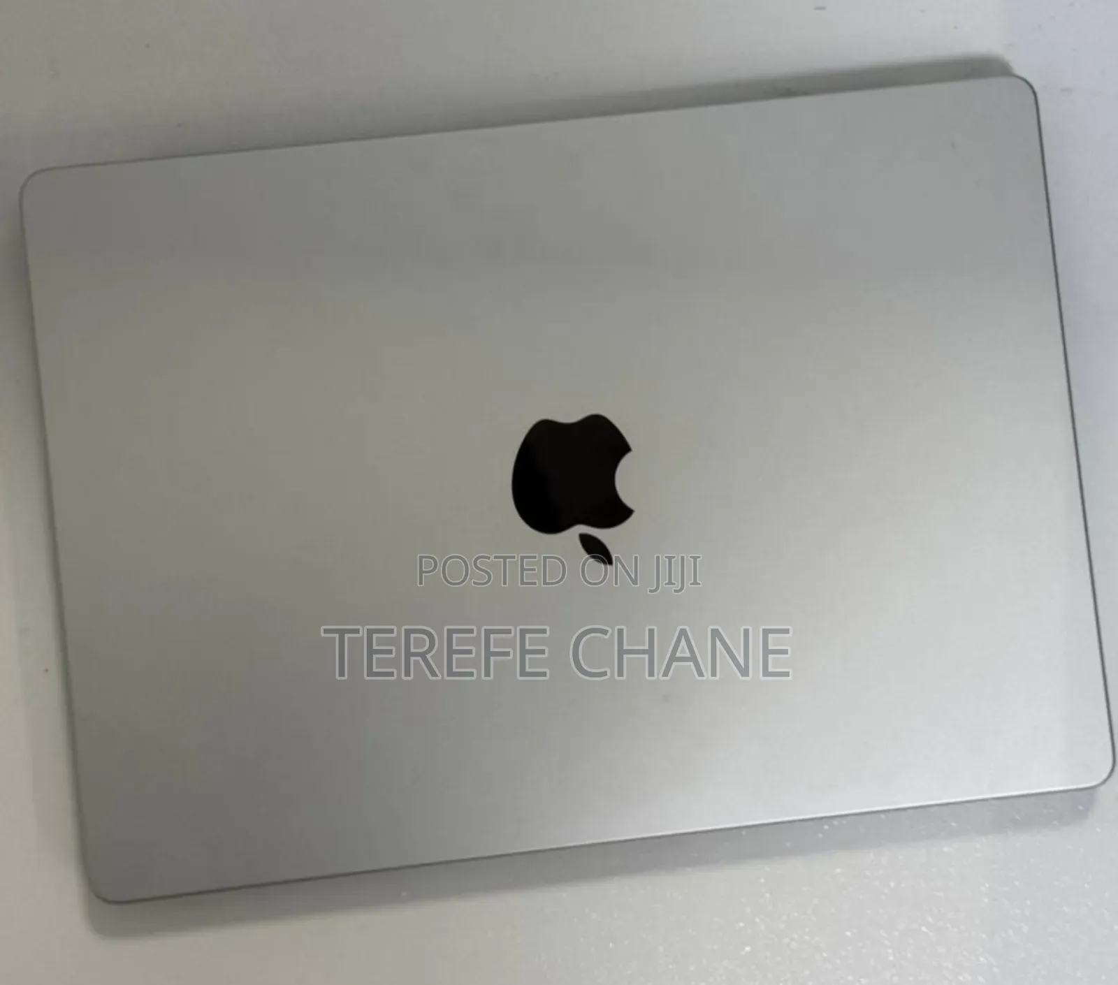 New Laptop Apple MacBook Pro 2023 M3 14-inch 36GB Apple M3 Pro SSD 1T