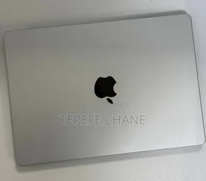 New Laptop Apple MacBook Pro 2023 M3 14-inch 36GB Apple M3 Pro SSD 1T