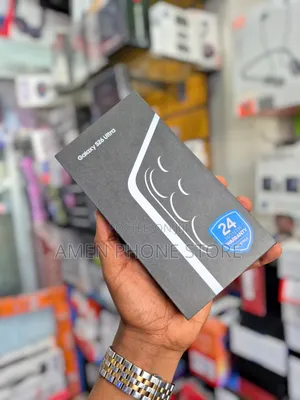 New Samsung Galaxy S26 Ultra 5G 256 GB Blue