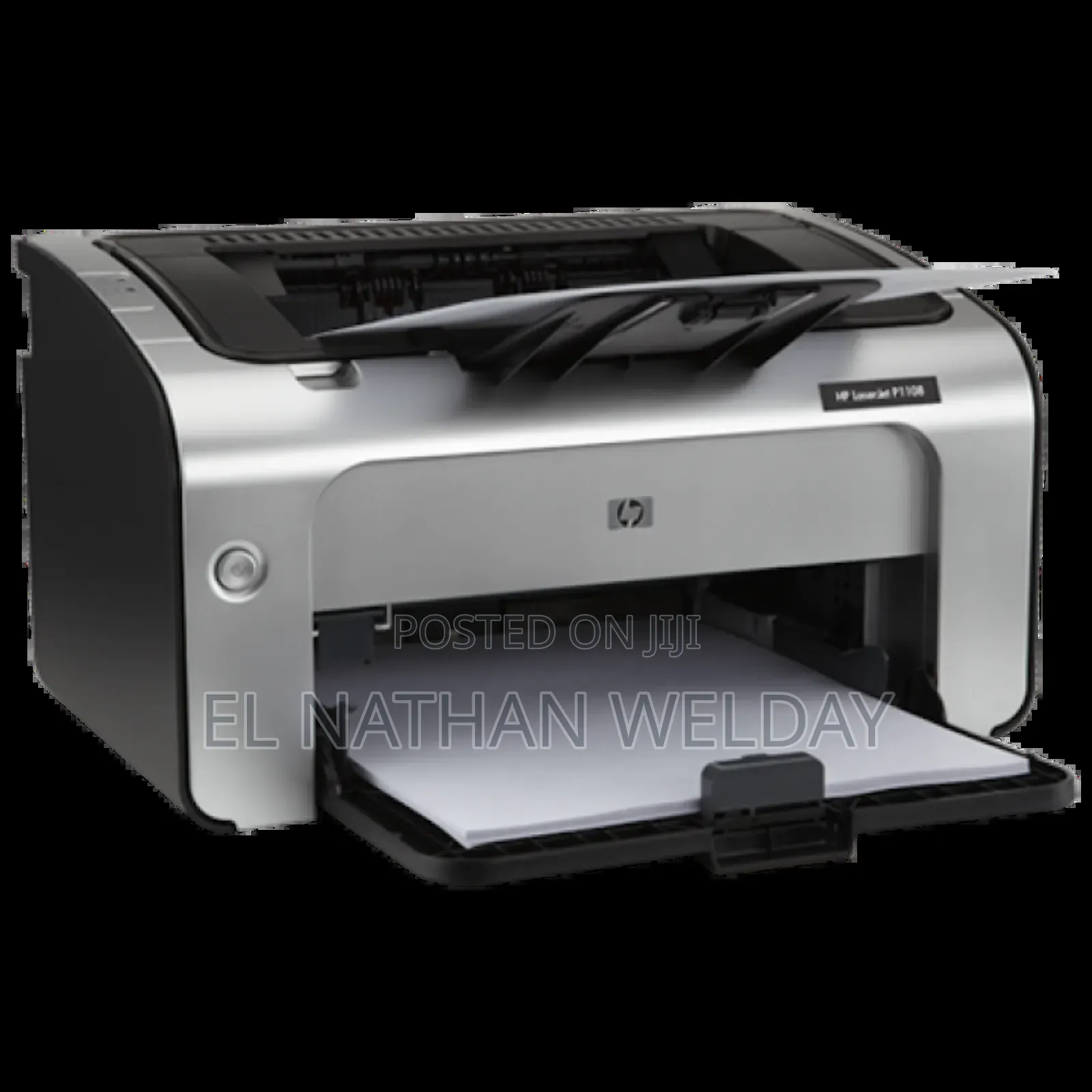 Computer Printer Maintenance, Network Camera Installation