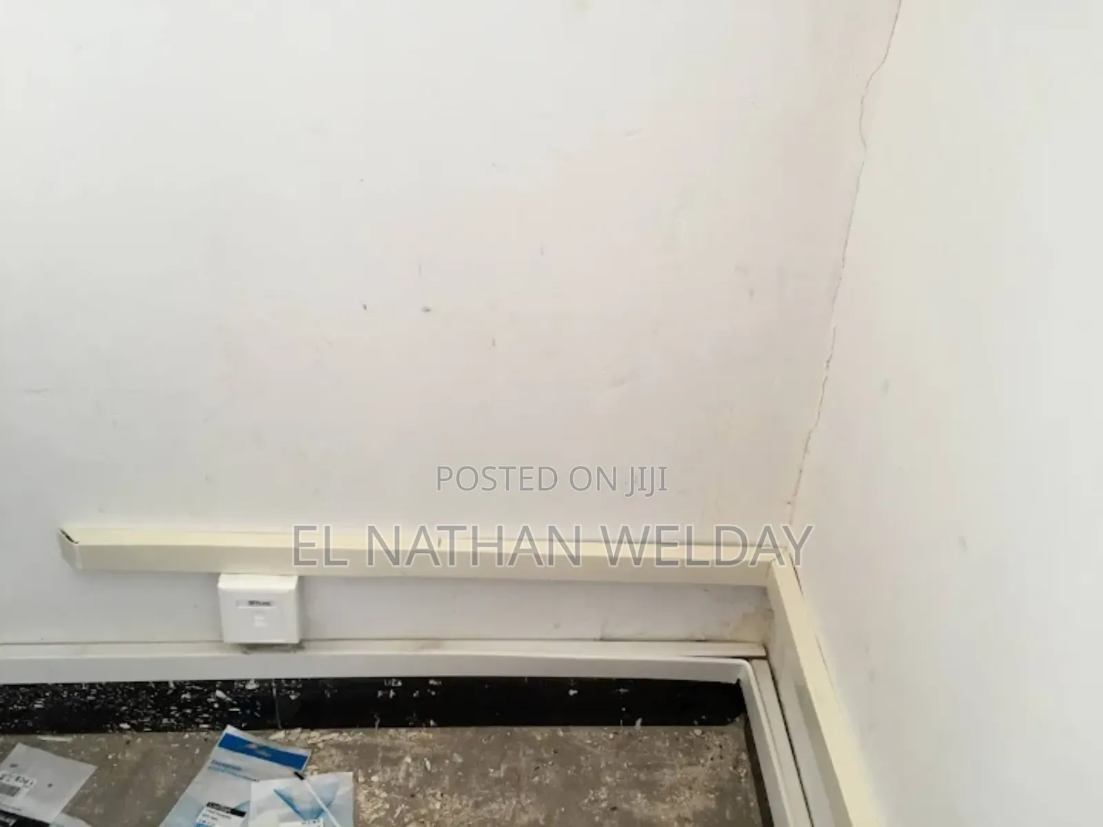 Computer Printer Maintenance, Network Camera Installation