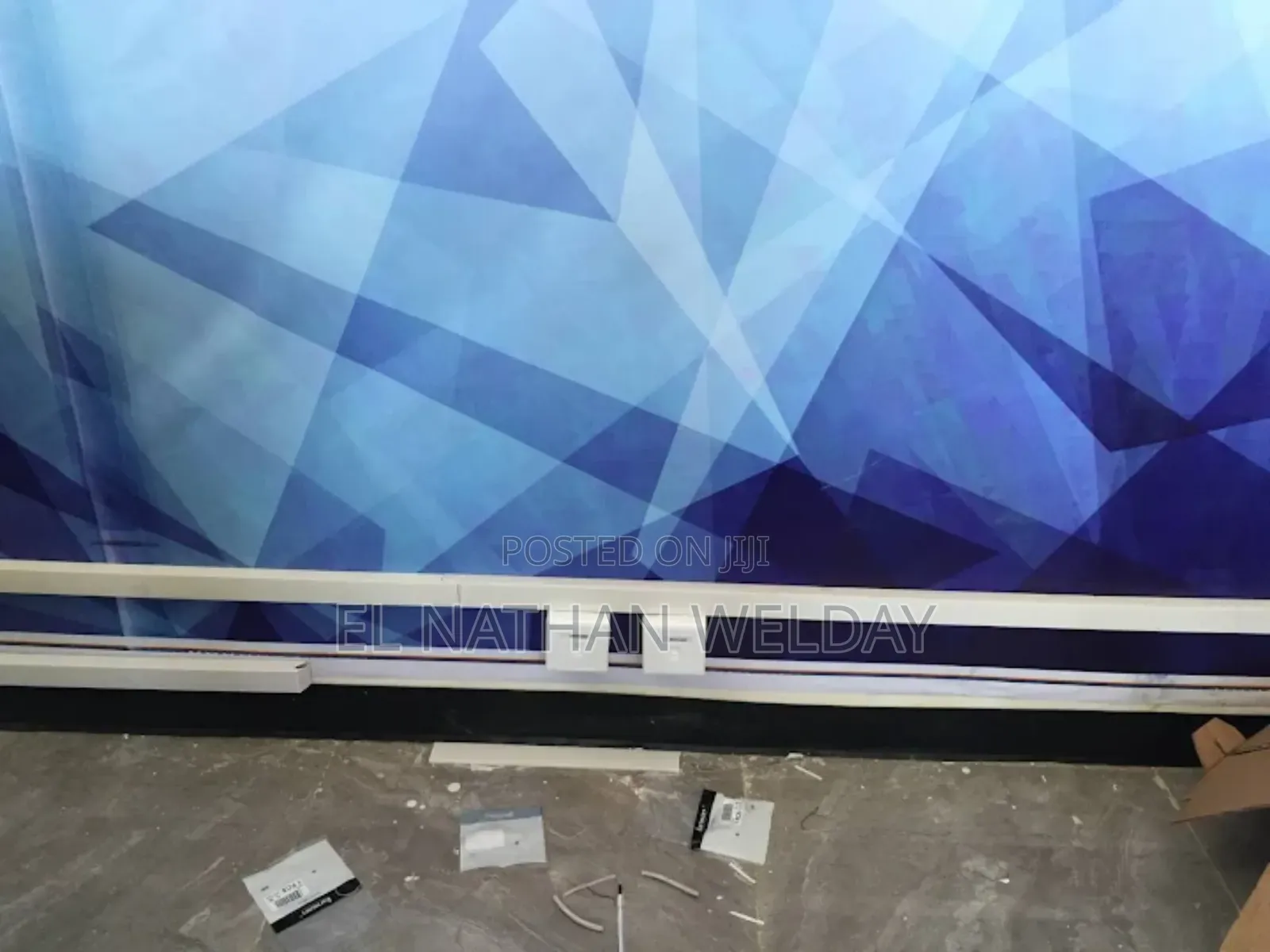 Computer Printer Maintenance, Network Camera Installation
