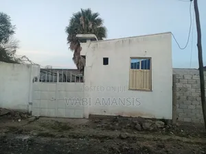 Furnished 6bdrm House in Dukam, East Shewa for sale