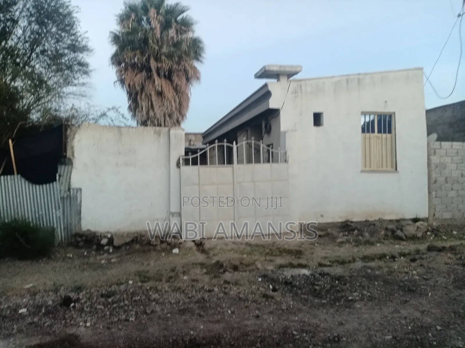 Furnished 6bdrm House in Dukam, East Shewa for sale