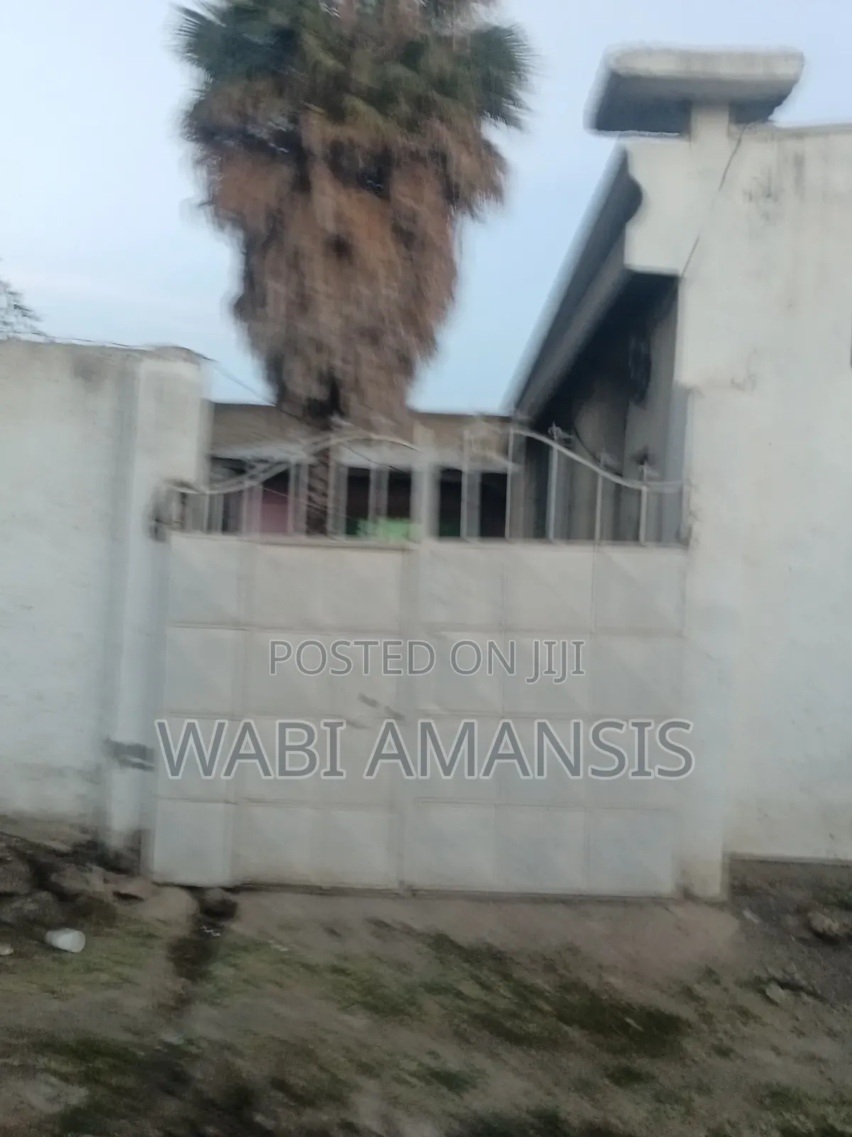 Furnished 6bdrm House in Dukam, East Shewa for sale