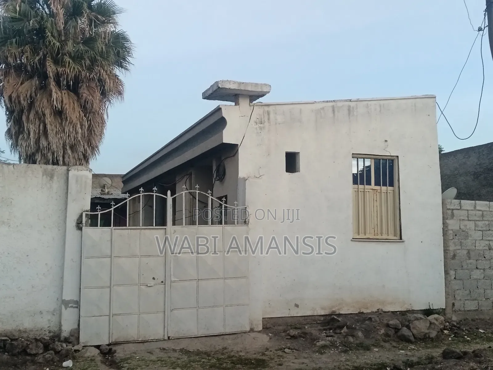 Furnished 6bdrm House in Dukam, East Shewa for sale