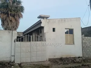 Furnished 6bdrm House in Dukam, East Shewa for sale