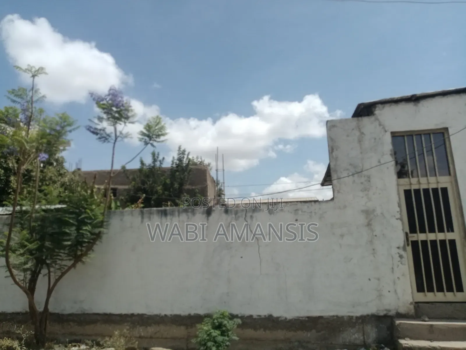 Furnished 6bdrm House in Dukam, East Shewa for sale