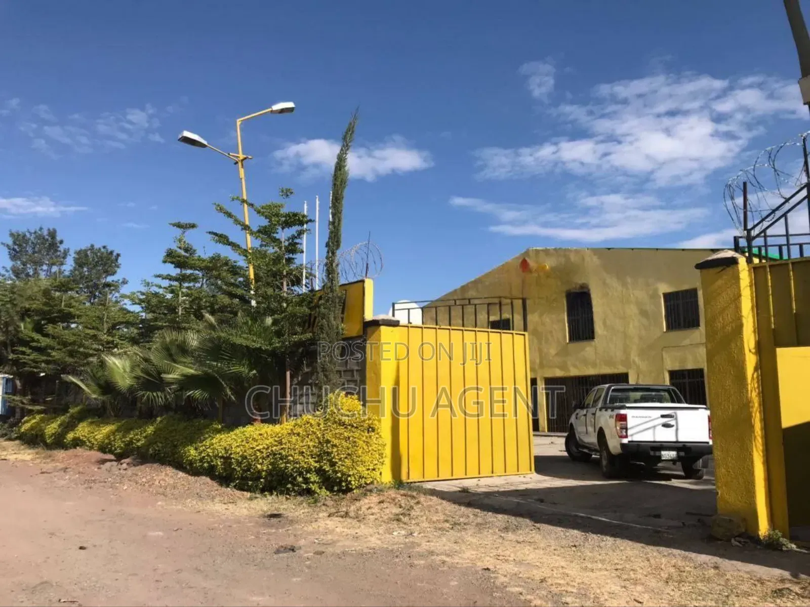 Warehouse Sale Dukem መጋዘን ሽያጭ ዱከም