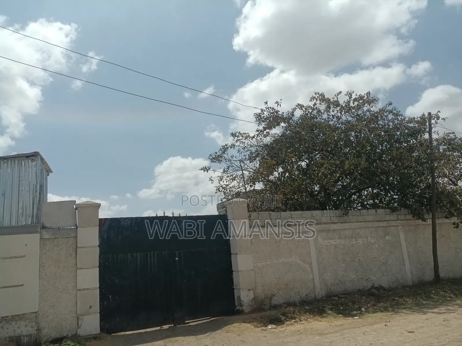 Furnished 6bdrm House in Dukam, East Shewa for sale