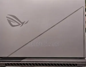 New Laptop Asus ROG GL502VS 32GB Intel Core i9 SSD 2T