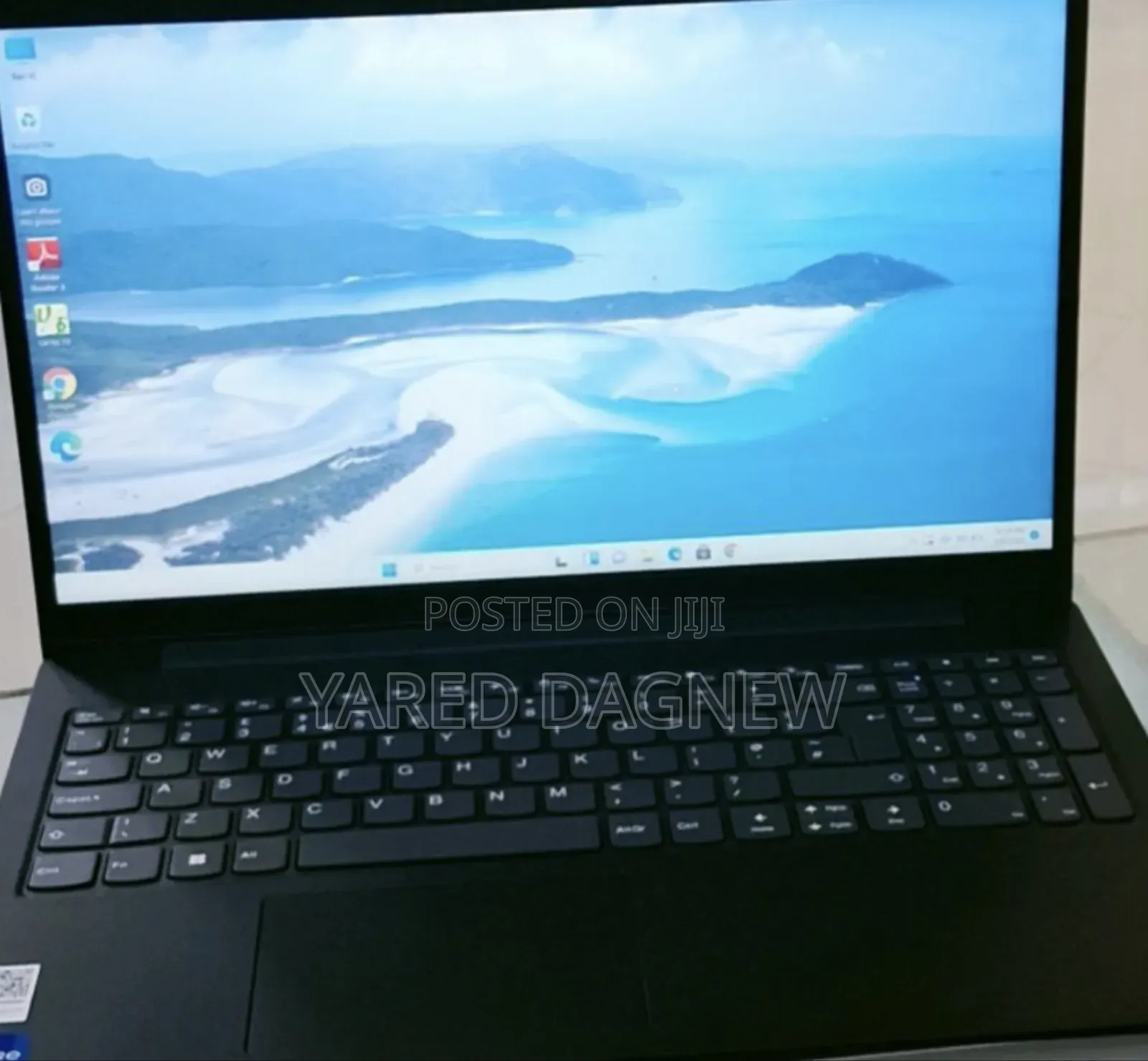 New Laptop Lenovo 16GB Intel Core i7 SSD 512GB