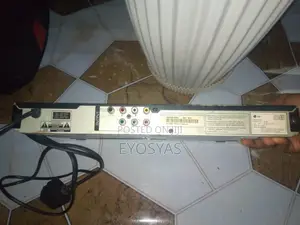 Lg DVD Player