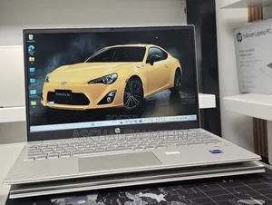 New Laptop HP Pavilion 15 16GB Intel Core i5 SSD 1T