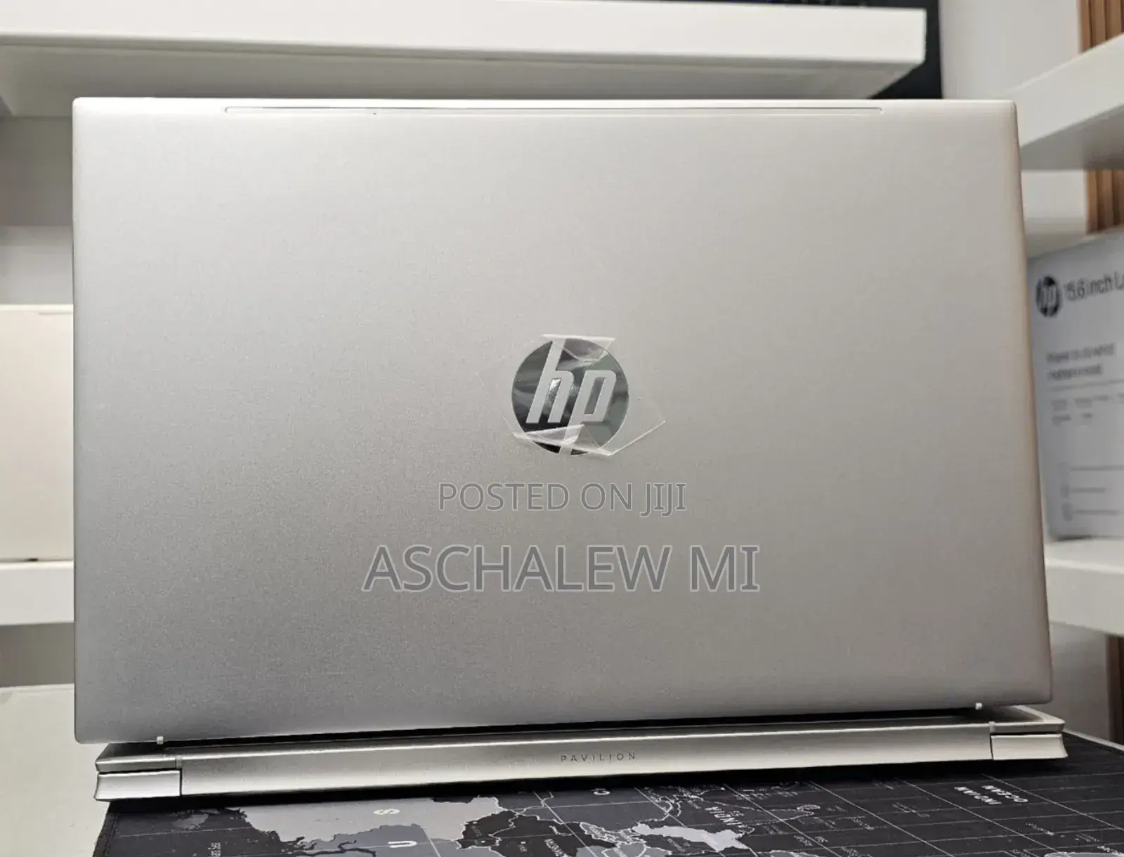 New Laptop HP Pavilion 15 16GB Intel Core i5 SSD 1T