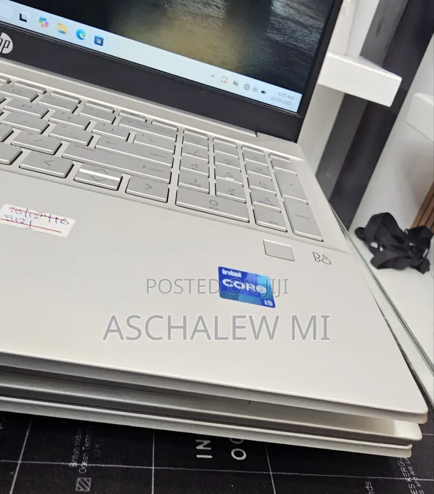 New Laptop HP Pavilion 15 16GB Intel Core i5 SSD 1T