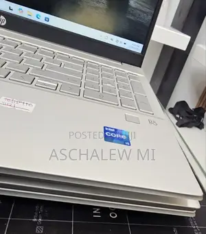 New Laptop HP Pavilion 15 16GB Intel Core i5 SSD 1T