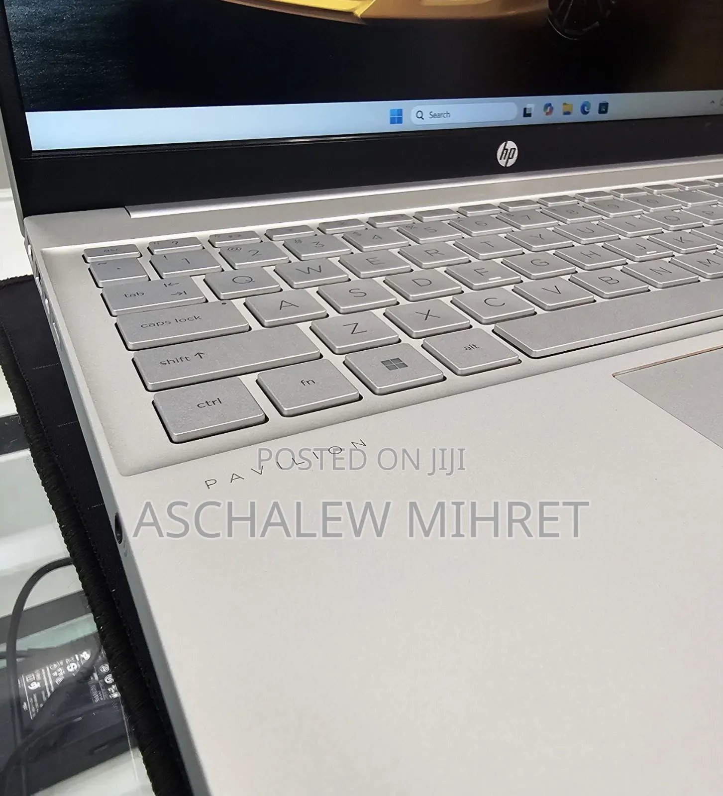 New Laptop HP Pavilion 15 16GB Intel Core i5 SSD 1T