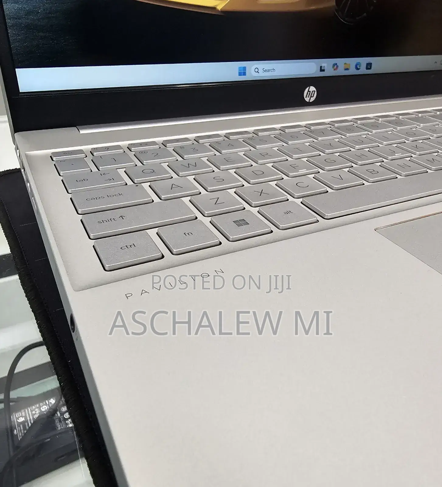 New Laptop HP Pavilion 15 16GB Intel Core i5 SSD 1T