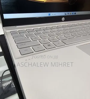 New Laptop HP Pavilion 15 16GB Intel Core i5 SSD 1T