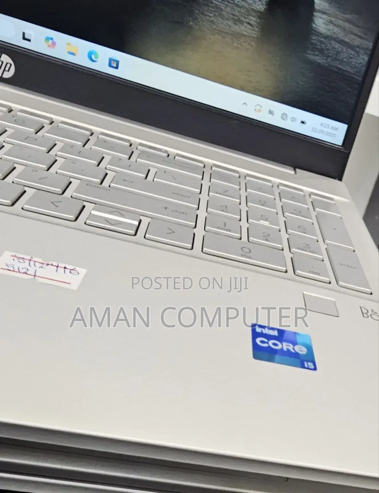 New Laptop HP Pavilion 15 16GB Intel Core i5 SSD 1T