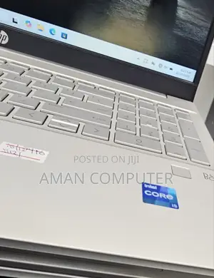 New Laptop HP Pavilion 15 16GB Intel Core i5 SSD 1T