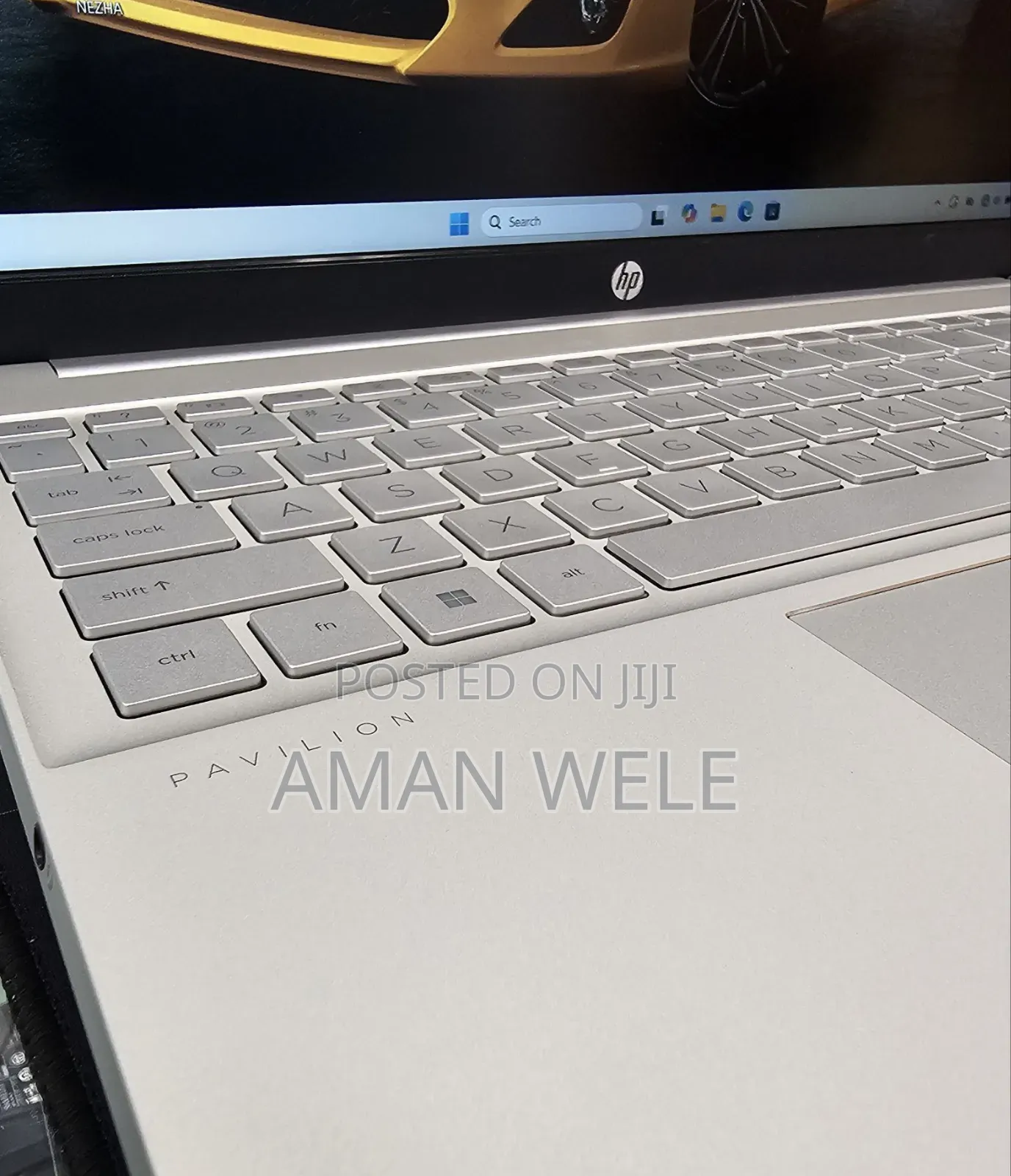 New Laptop HP Pavilion 15 16GB Intel Core i5 SSD 1T