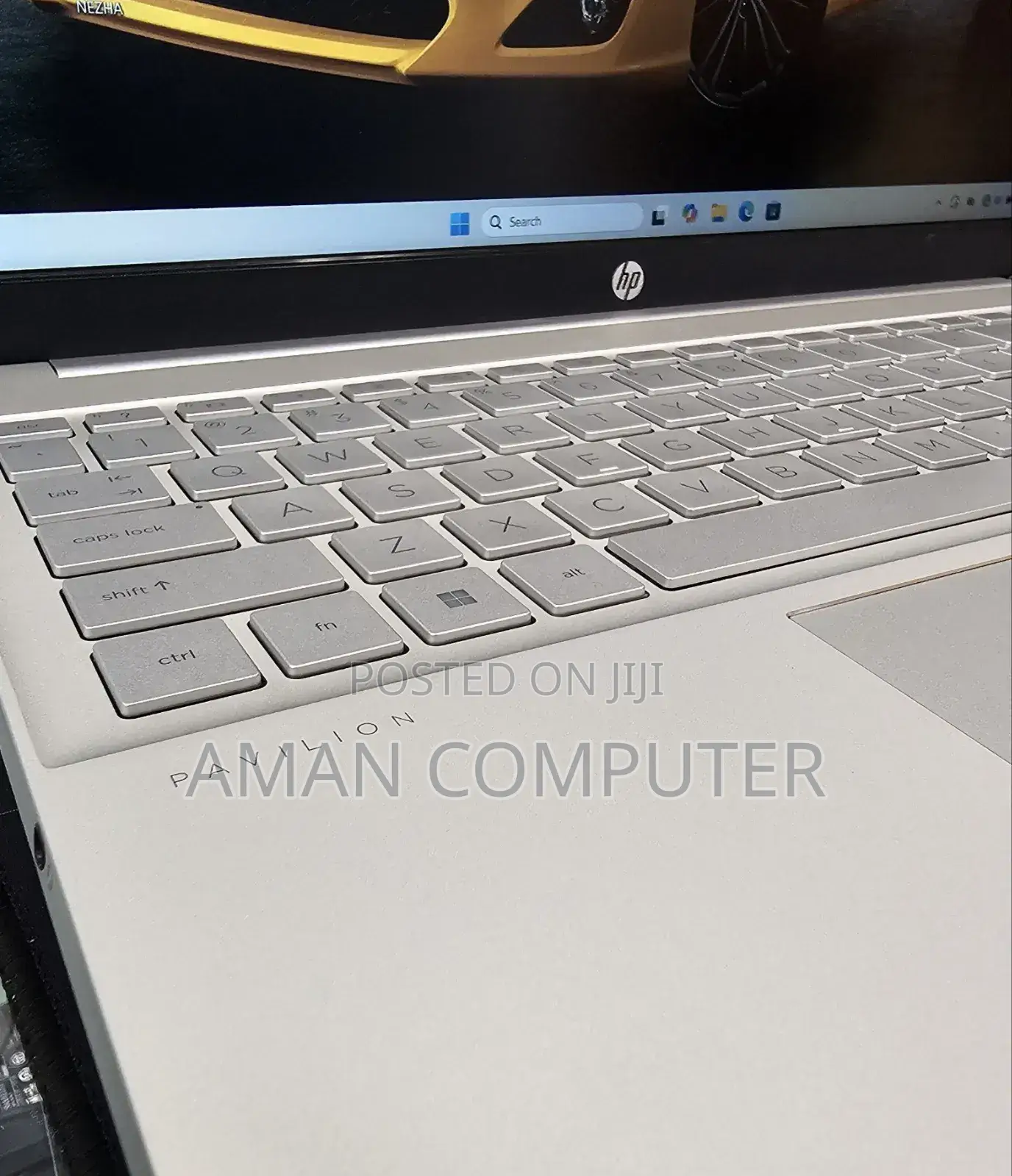 New Laptop HP Pavilion 15 16GB Intel Core i5 SSD 1T