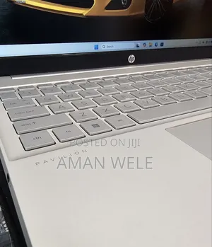 New Laptop HP Pavilion 15 16GB Intel Core i5 SSD 1T