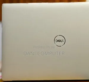 New Laptop Dell XPS 15 20GB Intel Core i7 SSD 512GB