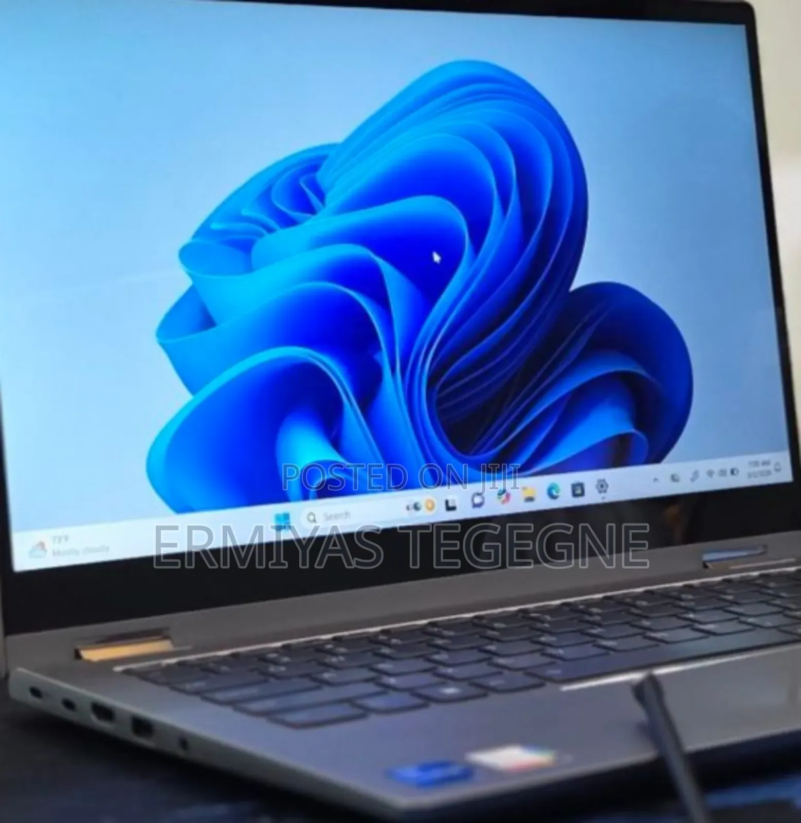 New Laptop HP Pavilion 15 16GB Intel Core Ultra 7 SSD 512GB