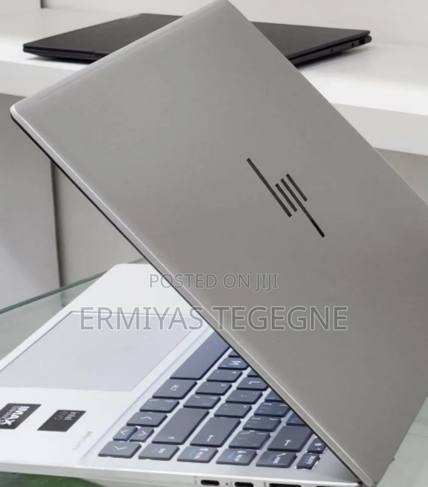 New Laptop HP EliteBook 840 16GB Intel Core i7 SSD 512GB
