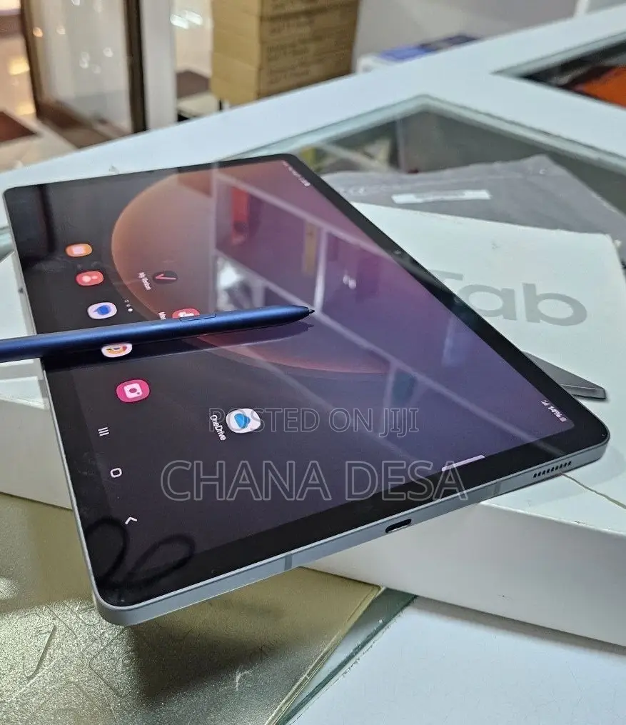 New Samsung Galaxy Tab S9 FE 128 GB
