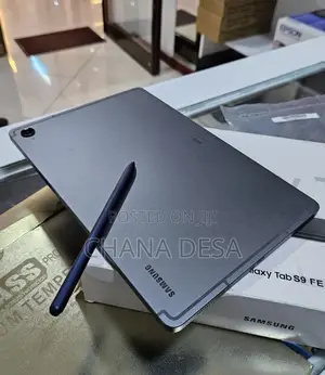 New Samsung Galaxy Tab S9 FE 128 GB