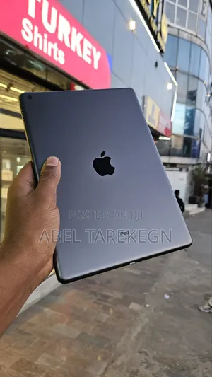 Apple iPad 10.2 (2021) 64 GB Gray