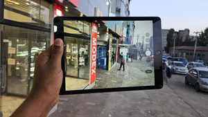 Apple iPad 10.2 (2021) 64 GB Gray