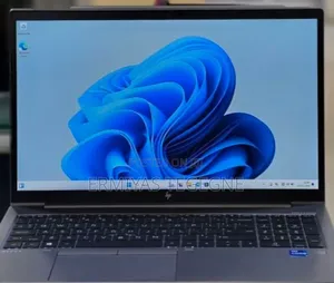 New Laptop HP Stream Notebook 16GB Intel Core i7 SSD 512GB