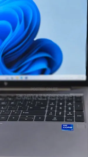New Laptop HP Stream Notebook 16GB Intel Core i7 SSD 512GB