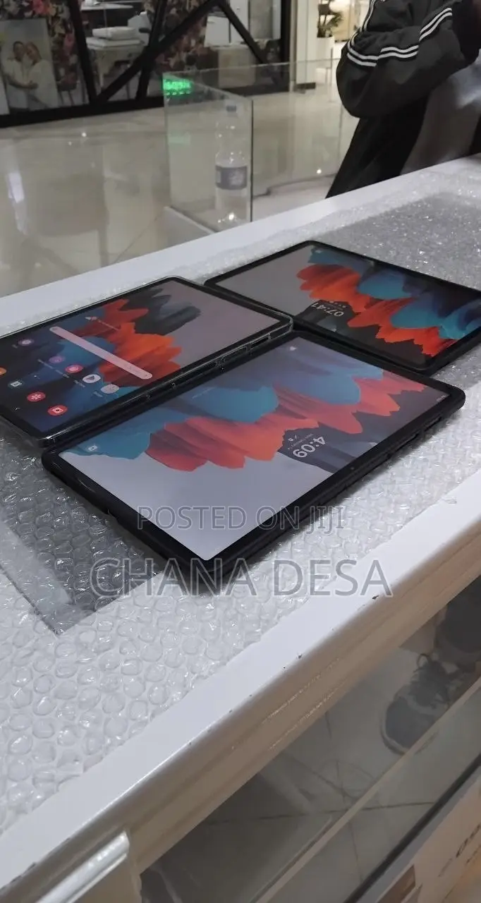 New Samsung Galaxy Tab S7 128 GB