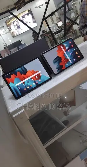 New Samsung Galaxy Tab S7 128 GB