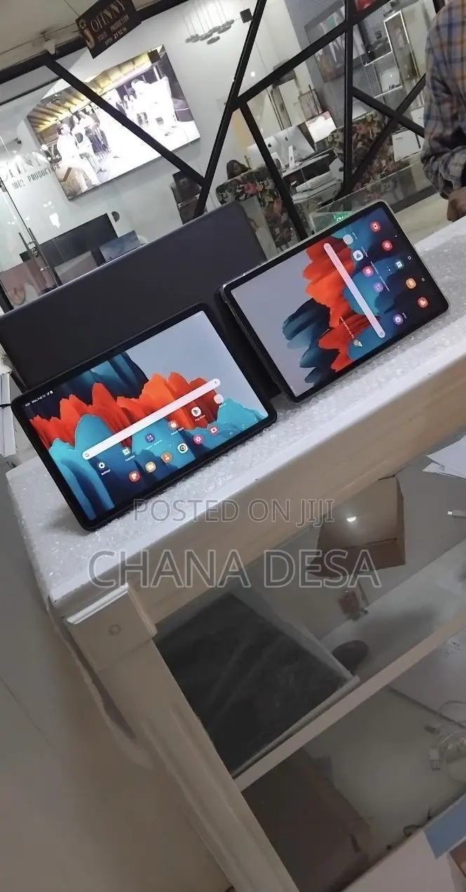 New Samsung Galaxy Tab S7 128 GB